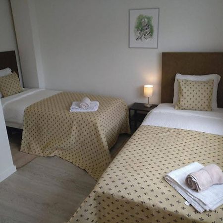 Apartamento Frente Al Mar Playa De Coroso Ribeira Εξωτερικό φωτογραφία