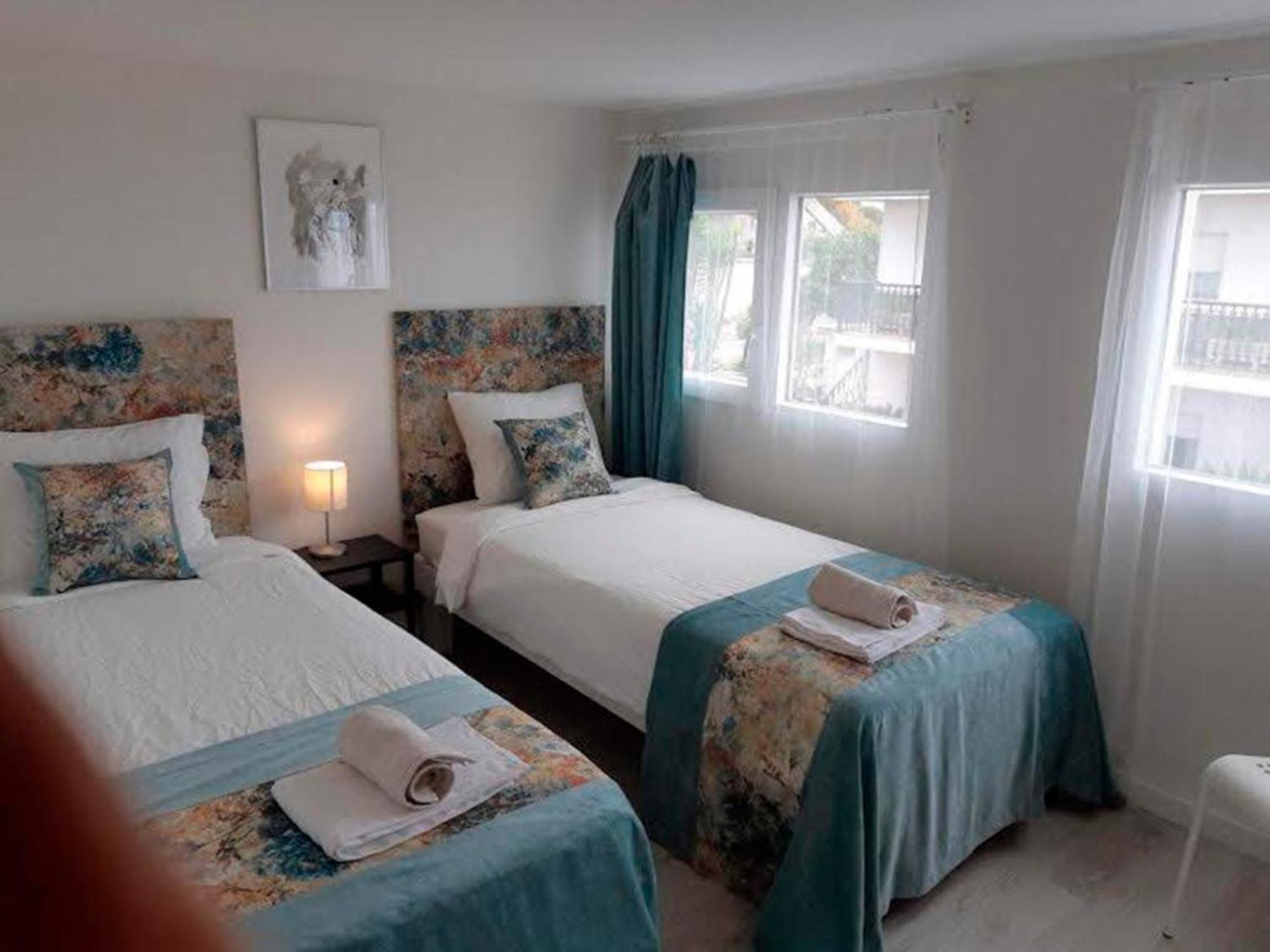 Apartamento Frente Al Mar Playa De Coroso Ribeira Εξωτερικό φωτογραφία